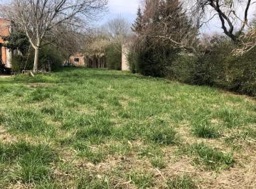 Terreno · 772m² · Terreno - Los Cardales