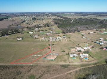 Terreno · 2057m² · Terreno Lote Uf 115 en Venta, La Elina, Comarcas de Luján, Luján