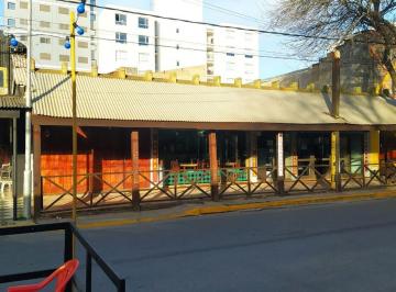 Edificio , San Bernardo · Importante Propiedad Sobre Calle Chiozza con Losa Contruidad en Lote de 600 m²