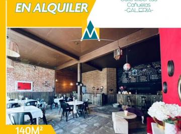Local comercial · 140m² · Gran Local en Alquiler en Pleno Centro de Cañuelas