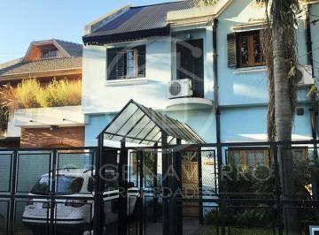 Casa · 150m² · 4 Ambientes · 1 Cochera · Chalet 4 Ambientes - Arenales 4649 - Villa Ballester - San Martin