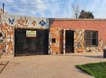 Casa de 3 ambientes, General Rodríguez · Casa en Gral. Rodríguez, Barrio "Agua de Oro"