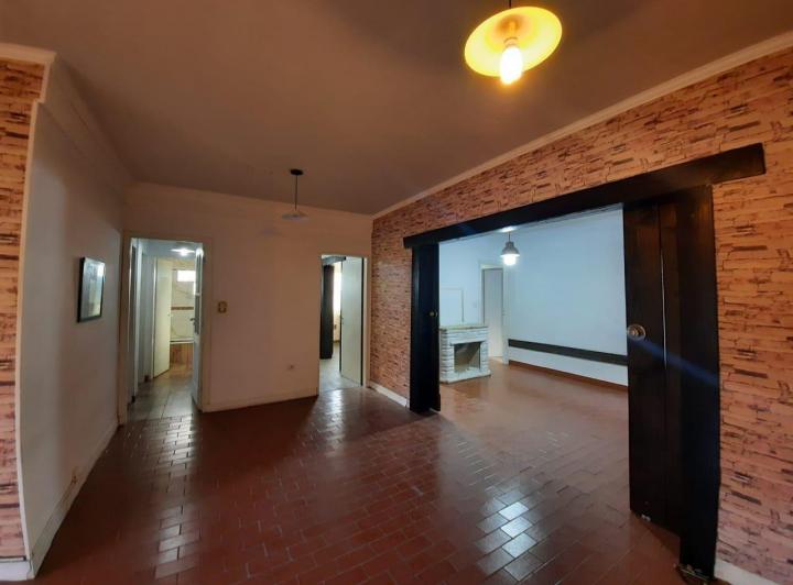 Departamento · 100m² · 4 Ambientes