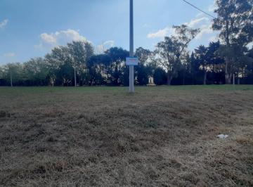 Terreno · 300m² · Lotes en Pueblo Esther