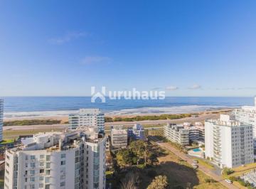 Foto1 · Alquiler Apartamento Dos Dorm. Punta del Este Brava Edificio Wind Tower