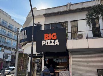 Local comercial , Lanús · Local Comercial en Alquiler Sobre Av 9 de Julio - Lanus Este