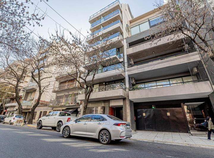 Desarrollo vertical · Aer Habita