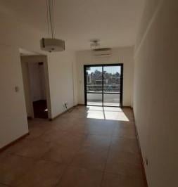 Departamento · 45m² · 2 Ambientes · 1 Cochera · Departamento 2 Amb con Cochera Excelente Estado