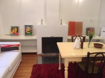 PH · 36m² · 1 Ambiente · PH Loft en Alquiler Temporario en La Lucila, Pb