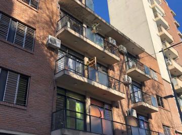 Departamento , Rosario · Vera Mújica 600