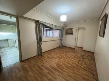 Departamento de 3 ambientes, Caballito · Coqueto y Cómodo Tres Ambientes en Alquiler a m del Parque Rivadavia