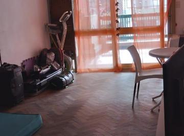 Departamento de 4 ambientes, Caballito · Caballito: Alquiler 3 Ambientes C/ Dependencia