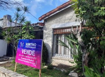 Casa de 3 ambientes, Lomas de Zamora · Serrano Al 800