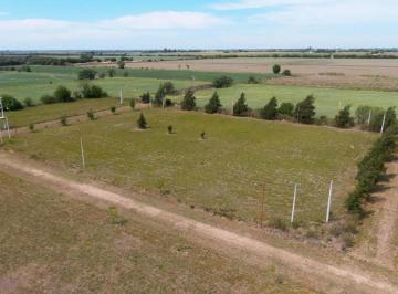 Terreno · 1m² · Loteo Altos de Pujato. Alianza Real Estate Cci 408 Vende en Exclusiva.
