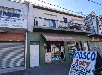 JAP-JAP-1299_2 · Venta de PH 2 Ambientes en San Justo