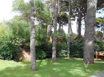 Casa · 200m² · 5 Ambientes · 2 Cocheras · Casa - Pinamar Norte