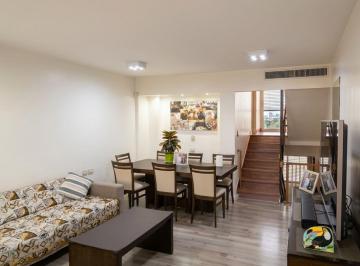 Casa de 4 ambientes, Villa Santa Rita · Excelente Duplex Tot. Reciclado con 3 Dorm. y Cochera Cubierta