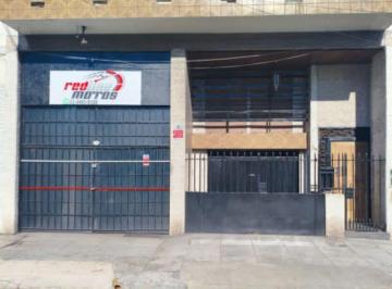 Local comercial , Floresta · Local/galpon 90 m² Mas Entrepiso, 2 Baños S/ Av