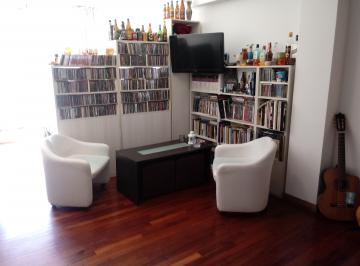 Departamento de 1 ambiente, Recoleta · Monoambiente Recoleta