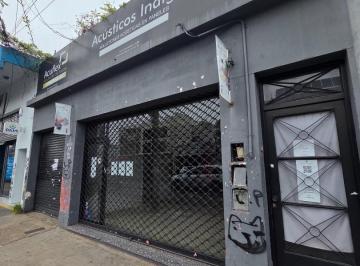 Local comercial · 294m² · 4 Ambientes · Amplio Inmueble Comercial + Galpon + Local S/Av!