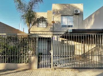 Casa de 3 ambientes, Ituzaingó · Casa Minimalista en Ituzaingó Norte