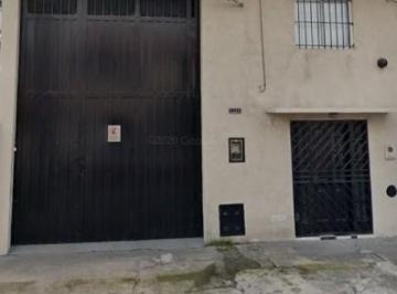 Bodega-Galpón · 150m² · 1 Ambiente · Galpon De150 m², con Oficina y Vestuarios, Lanus Oeste