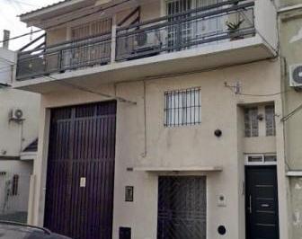 Departamento · 60m² · 3 Ambientes · Departamento 3 Ambientes Al Frente con Balcon, Tipo Duplex. Excelente Estado.