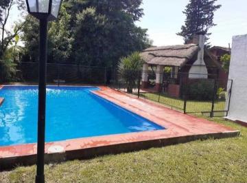 KNK-KNK-3528_2 · Excelente Quinta 5amb con Piscina. Escucha Oferta.