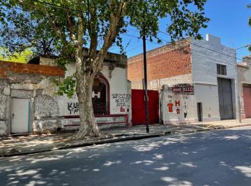 Terreno · 830m² · Terreno Lote en Venta Ubicado en Ciudad Autónoma de Buenos Aires, Capital Federal, Buenos Aires