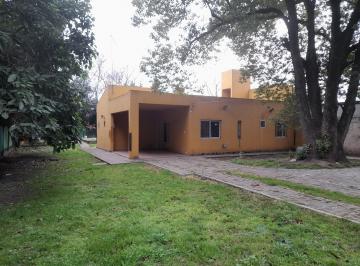 Casa de 3 ambientes, Merlo · Casa Quinta en Linda Zona