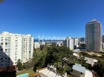 Foto1 · Venta Apartamento Dos Dorm. Aidy Grill Edificio Wind Tower