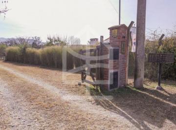 Terreno · 1032m² · Terreno en Venta San Lorenzo