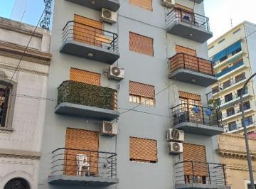 Departamento · 27m² · 1 Ambiente · 1 Cochera · 1 Amplio Amb - Frente Bacon - Cocina y Bño Excel Ubicacion