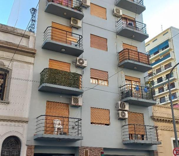 Departamento · 27m² · 1 Ambiente · 1 Cochera