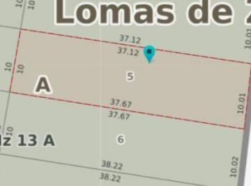 Terreno · 129m² · 3 Ambientes · 2 Cocheras · Casa - Lomas de Zamora Este
