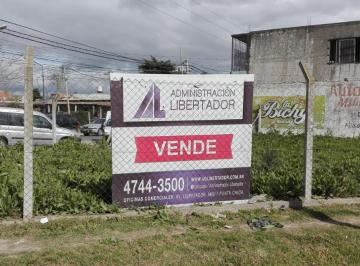 Terreno · 441m² · Terreno - Benavidez