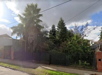 Terreno , Lomas de Zamora · Amplio Lote de 1015 m² Sobre Importante Arteria