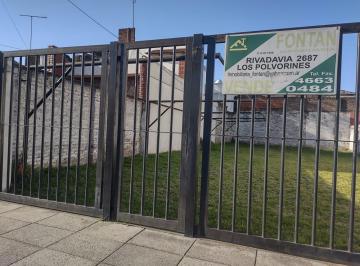Terreno , Malvinas Argentinas · Lote en Pleno Centro de Los Polvorines