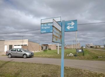 Foto · Raúl Engler S - N Lote en Venta en Pujato Norte