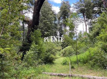Terreno · 3489m² · Terreno en Villa La Angostura