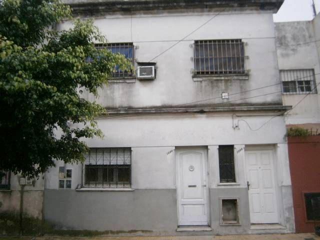 PH · 50m² · 3 Ambientes