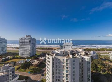 Foto1 · Venta Apartamento Tres Dorm. Punte del Este Playa Brava Wind Tower