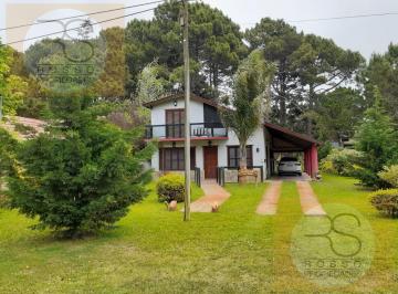 Casa · 165m² · 4 Ambientes · 3 Cocheras · Casa 4 Ambientes en Venta - Costa del Este