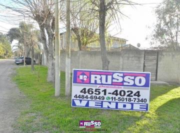 RUS-RUS-8742_2 · Venta Casa 2 Ambientes Villa Luzuriaga