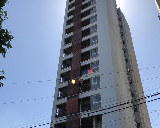 Departamento · 75m² · 3 Ambientes · 1 Cochera