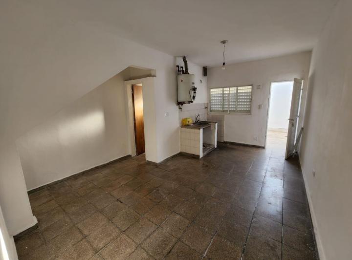Departamento · 39m²