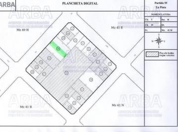 Terreno · 356m² · Terreno - Tolosa