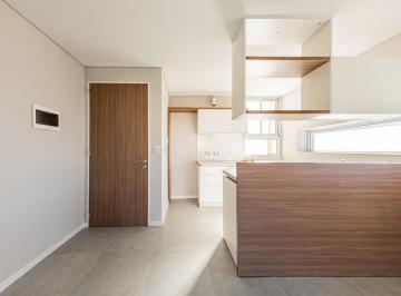Departamento · 51m² · 2 Ambientes · Departamento de 1 Dormitorio en Colón y Pasco