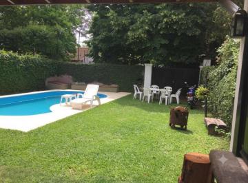 Casa de 5 ambientes, San Isidro · Lomas de San Isidro - Casa Alq. Temporario Usd 4.000