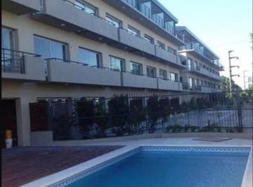 Departamento · 78m² · 2 Ambientes · 1 Cochera · Departamento 2 Ambientes en Tigre